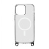 ArmorStandart Crossbody Air MagSafe Apple iPhone 14 Pro Max Clear (ARM77792) - зображення 1