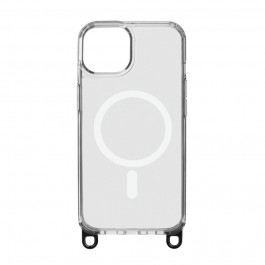   ArmorStandart Crossbody Air MagSafe Apple iPhone 11 Clear (ARM77793)