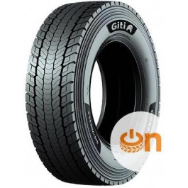   Giti Tire Giti GDR675 315/70 R22.5