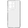 ArmorStandart Air для Motorola Edge 50 Pro Camera cover Clear (ARM77356) - зображення 1