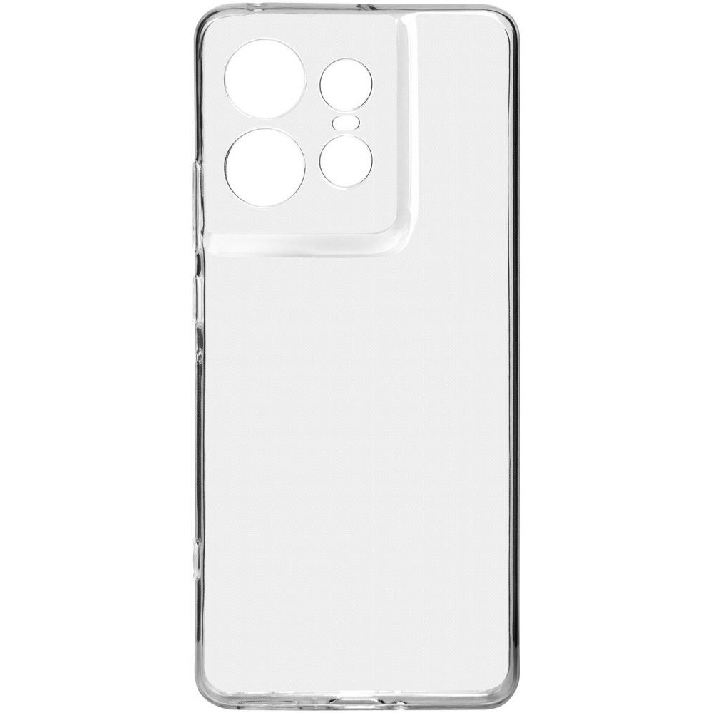 ArmorStandart Air для Motorola Edge 50 Pro Camera cover Clear (ARM77356) - зображення 1