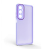 ArmorStandart Shade Realme C65 4G Violet (ARM77836) - зображення 1