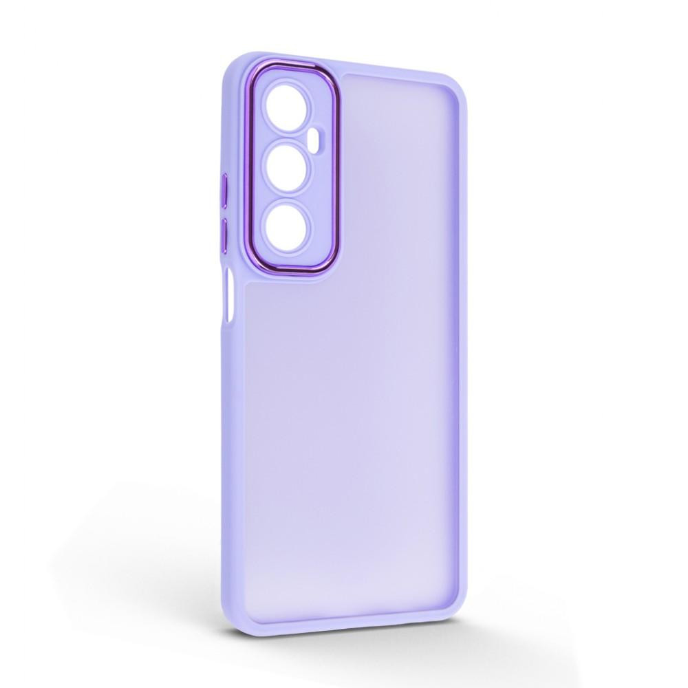 ArmorStandart Shade Realme C65 4G Violet (ARM77836) - зображення 1