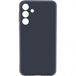   MAKE Samsung M55 Silicone Black (MCL-SM55BK)