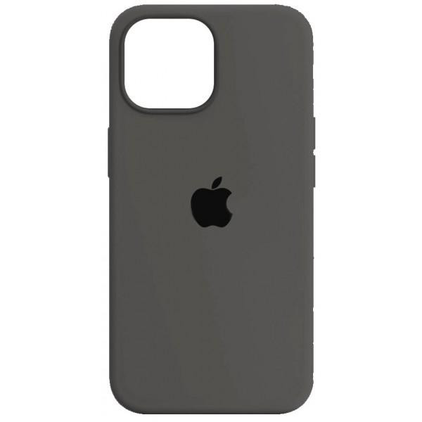 ArmorStandart Silicone Case для iPhone 15 Pro Clay (ARM73571) - зображення 1