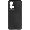 ArmorStandart Matte Slim Fit Camera cov для Motorola Edge 50 Fusion Black (ARM77294) - зображення 1