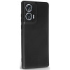 ArmorStandart Matte Slim Fit Camera cov для Motorola Edge 50 Fusion Black (ARM77294) - зображення 2