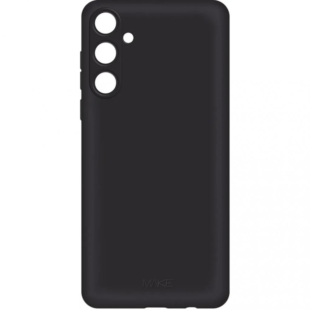 MAKE Samsung M35 Skin Black (MCS-SM35BK) - зображення 1