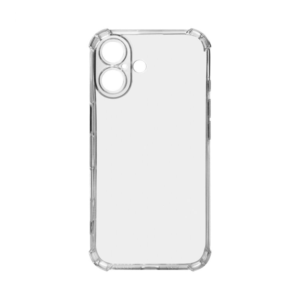 ArmorStandart Air Force Apple iPhone 16 Camera cover Clear (ARM78500) - зображення 1