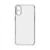 ArmorStandart Air Force Apple iPhone 16 Plus Camera cover Clear (ARM78501) - зображення 1