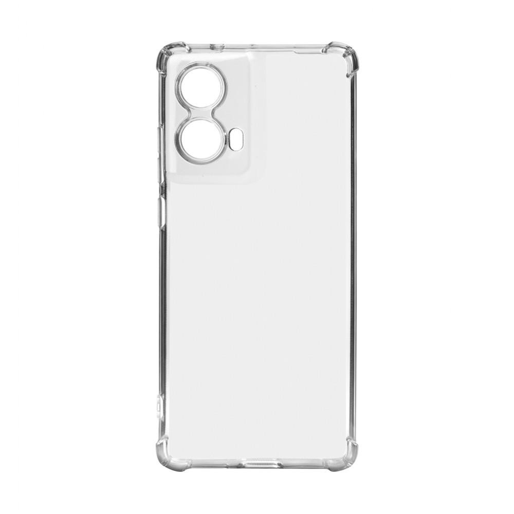 ArmorStandart Air Force Motorola G85 5G Camera cover Clear (ARM79645) - зображення 1