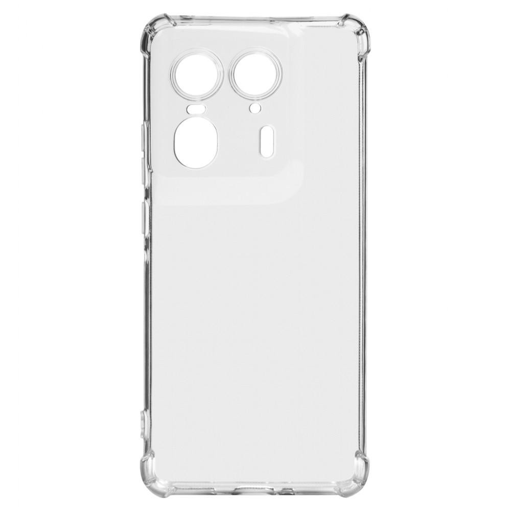 ArmorStandart Air Force Motorola Edge 50 Ultra Camera Cover Clear (ARM77361) - зображення 1