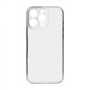 ArmorStandart Air Apple iPhone 16 Pro Max Camera cover Clear (ARM78491) - зображення 1