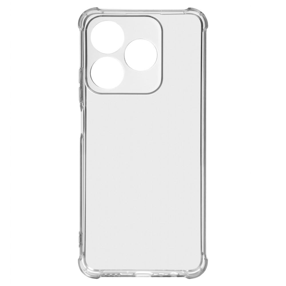 ArmorStandart Air Force Realme C63 4G Camera Cover Clear (ARM78475) - зображення 1