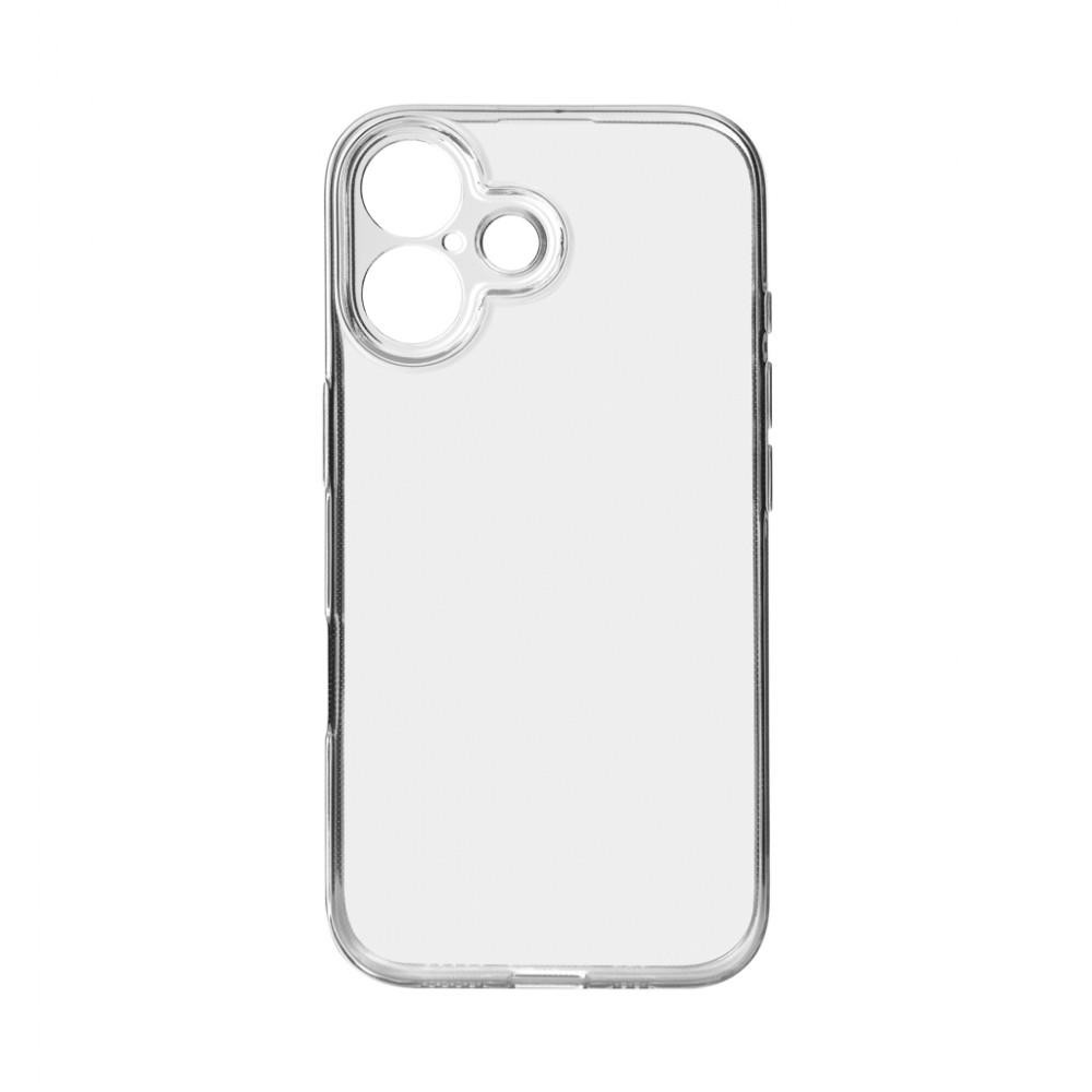 ArmorStandart Air Apple iPhone 16 Camera cover Clear (ARM78485) - зображення 1