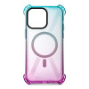 ArmorStandart Bounce Apple iPhone 15 Pro Max Purple Blue (ARM74923) - зображення 1