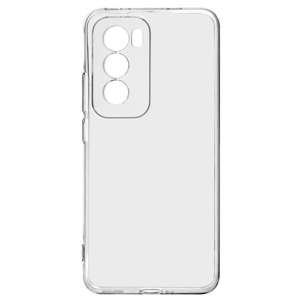 ArmorStandart Air OPPO Reno12 Pro Camera cover Clear (ARM78017) - зображення 1