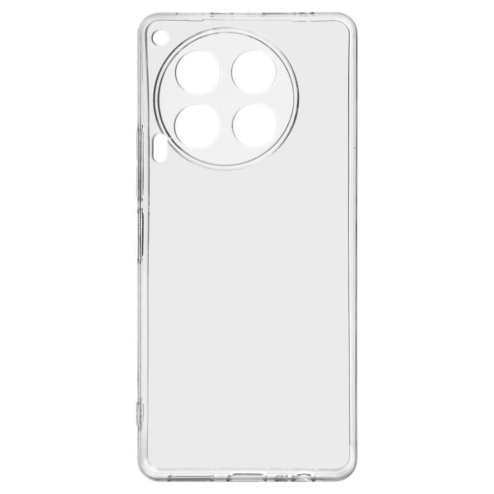 ArmorStandart Air Tecno Camon 30 (CL6) Camera cover Clear (ARM77191) - зображення 1