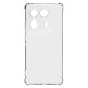 ArmorStandart Air Force Motorola G04 / E14 Camera Cover Clear (ARM73908) - зображення 1