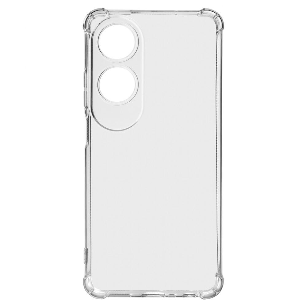 ArmorStandart Air Force OPPO A60 4G Camera cover Clear (ARM78602) - зображення 1