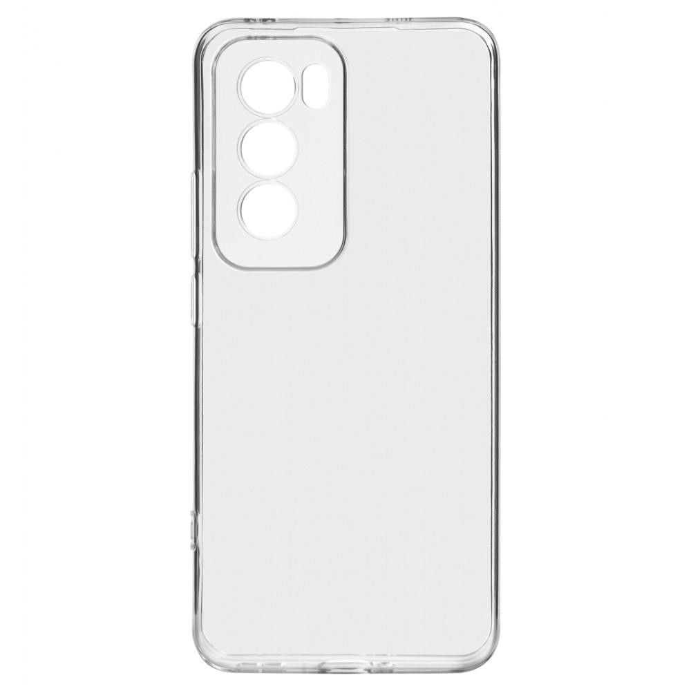 ArmorStandart Air OPPO Reno12 Camera cover Clear (ARM78019) - зображення 1