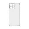 ArmorStandart Air Force Apple iPhone 16 Pro Max Camera cover Clear (ARM78503) - зображення 1