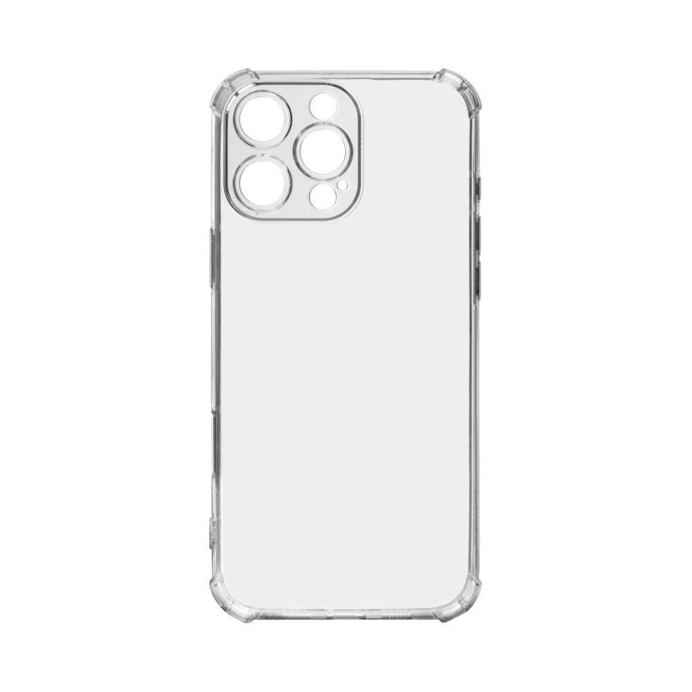 ArmorStandart Air Force Apple iPhone 16 Pro Max Camera cover Clear (ARM78503) - зображення 1