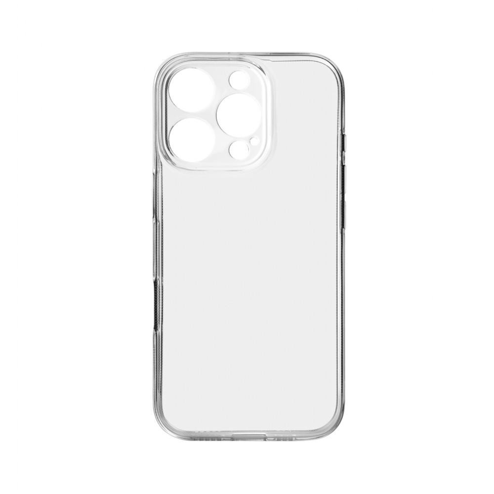 ArmorStandart Air Apple iPhone 16 Pro Camera cover Clear (ARM78489) - зображення 1