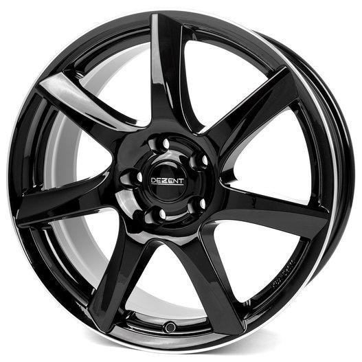 Dezent TW (R17 W7.0 PCD5x112 ET40 DIA57.1) - зображення 1