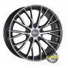 MAK MUNCHEN (R19 W8.5 PCD5x112 ET35 DIA76) - зображення 1