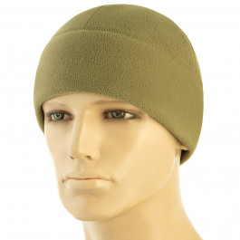   M-Tac Шапка  Watch Cap Elite Polar - Tan