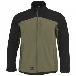   Pentagon Куртка  Elite Light Softshell - RAL7013/Mix XL