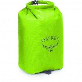   Osprey Ultralight Dry Sack 12L / Limon Green (10004940)