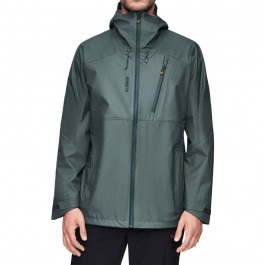   Alpinus Куртка  Softshell Nookat - Шавлієвий S