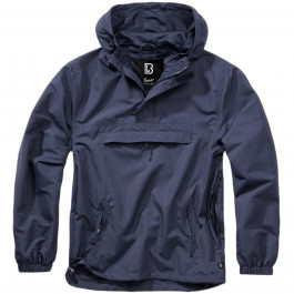   Brandit Куртка  Summer Windbreaker - Navy L