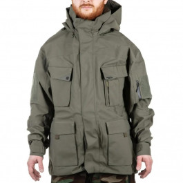   Emerson Куртка  Gear Blue Label Softshell Dimorphic Egret - Ranger Green XL