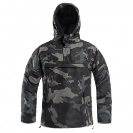   Brandit Куртка  Windbreaker - Dark Camo S