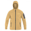 Columbia Куртка  Tall Heights Hooded Softshell - Light Camel S - зображення 1