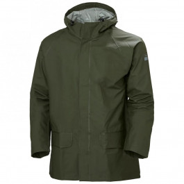   Helly Hansen Куртка  Mandal Jacket - Army Green S