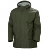 Helly Hansen Куртка  Mandal Jacket - Army Green XL - зображення 1