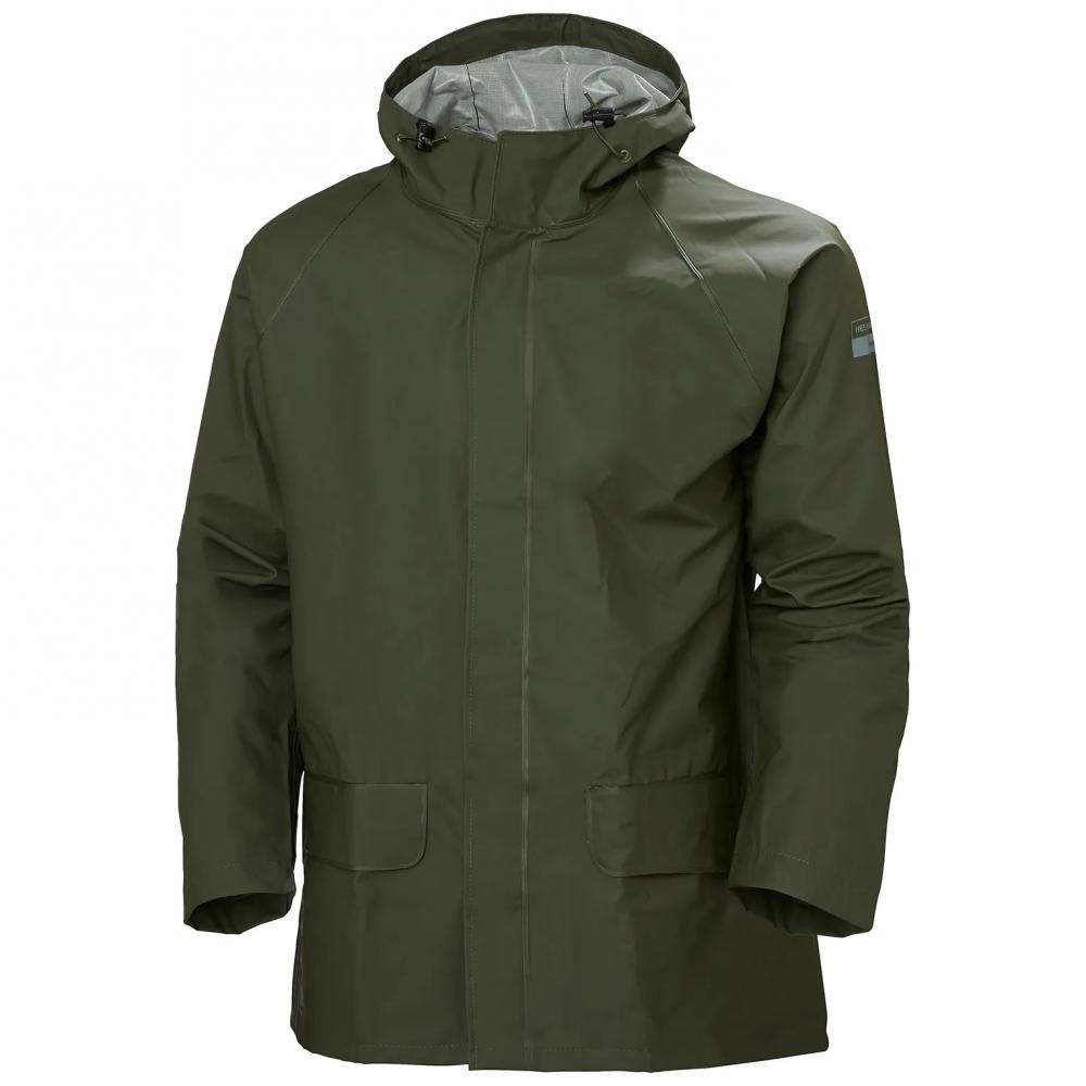 Helly Hansen Куртка  Mandal Jacket - Army Green XL - зображення 1