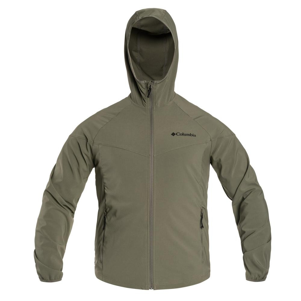 Columbia Куртка  Heather Canyon II - Stone Green XL - зображення 1