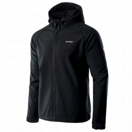   HI-TEC Куртка  Softshell Neti II - Black XL