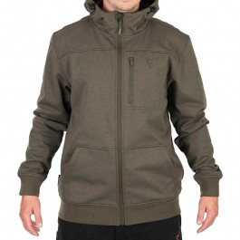   Fox Куртка  Softshell - Green/Black S