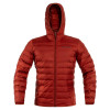 Columbia Куртка  Lake 22 Down Hooded Jacket - Warp Red L - зображення 1