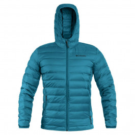   Columbia Куртка  Lake 22 Down Hooded Jacket - Shasta M