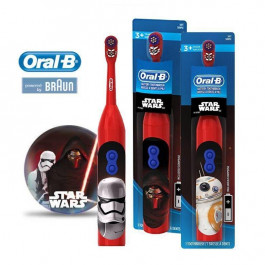   Oral-B DB3.010 StarWars Stages Power