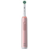 Oral-B D505 PRO 3 3900 Black + Pink 3 насадки - зображення 5