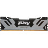 Kingston FURY 32 GB (2x16GB) DDR5 8000 MHz Renegade Silver/Black (KF580C38RSK2-32) - зображення 2