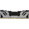 Kingston FURY 32 GB (2x16GB) DDR5 8000 MHz Renegade Silver/Black (KF580C38RSK2-32) - зображення 3